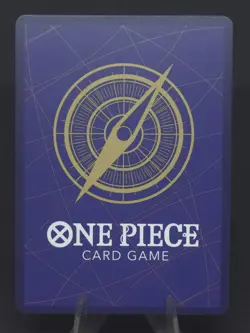 Bandai One Piece Card Game Mamaragan OP15-078 SR Foil Event English - Image 2