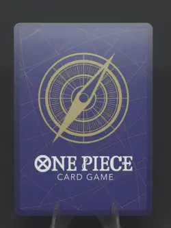 Bandai One Piece Card Game Mamaragan 【SR】 OP15-078 OP15 Event Foil English - Image 2