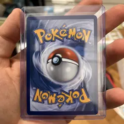 Pokemon TCG Card Mega Mawile ex 094/132 Play Stamp Prize Pack Series 8 - NM - Image 2