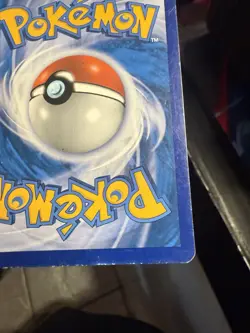 Ho-Oh Ex - 17/17 - Pokemon Pop Series 3 Holo Card MP - Image 3
