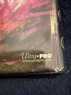 Pokemon Trading Card Game Evolving Skies Mini Binder - Image 4