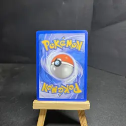 Pichu LV.6 93/123 Mysterious Treasure Pokemon Trading Card Game TCG Nintendo - Image 2