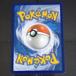 Pokemon TCG Mega Charizard X EX 029 Mega Evolution Promo - Image 2