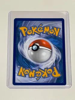 Pokemon TCG Mega Charizard X ex 029 Mega Evolution Black Star Promo MINT MT - Image 2