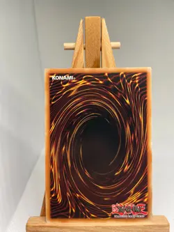 Empress Judge - MRD-EN046 - NM - YuGiOh - Image 2