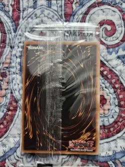 Harpie's Feather Duster (Alternate Art) EDC1-EN001 SEALED - Image 2