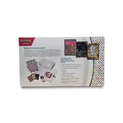 Pokemon TCG Scarlet & Violet 151 Ultra-Premium Collection Box Mew 2023 - Image 2