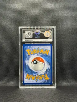Charizard VSTAR SWSH262 Ultra Premium Collection Pokemon Card Ace 9 - Image 2