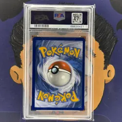 PSA 9 MINT 2022 Pokemon Ultra-Premium Collection CHARIZARD VSTAR #262 Full Art - Image 3