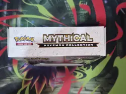Pokemon TCG Generations Arceus Mythical Collection Box Sealed - Image 5