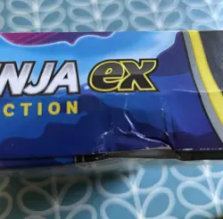 Pokemon TCG: Mega Greninja Ex Premium Collection SEALED - Image 2