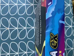 Pokemon TCG: Mega Greninja Ex Premium Collection SEALED - Image 4