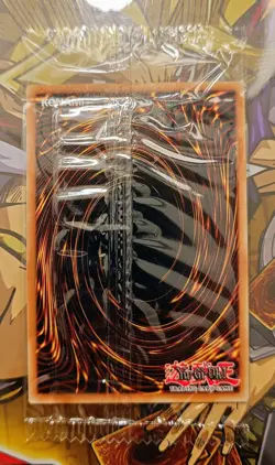Tea & Dark Magician Girl Token (Super Rare) SEALED - TKN5-EN022 - Yu-Gi-Oh TCG - Image 2