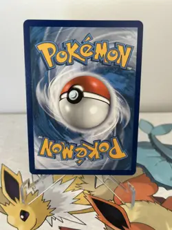 Ditto V SV118/SV122 - Shining Fates Shiny Vault - Pokemon TCG V Rare Holo NM/M - Image 2