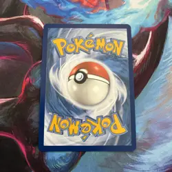 Pokemon Walking Wake ex 205/162 SV05 Temporal Forces Full Art Holo SIR - Image 5