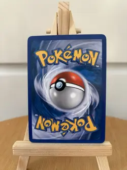 Pokemon TCG Gastly Diamond & Pearl 2007 82/130 Reverse Holo Common NM/LP - Image 2