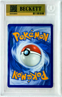 2026 Pokemon Mega Zygarde ex 120/088 SIR Me03 Perfect Order BGS Gold 10 Pristine - Image 4