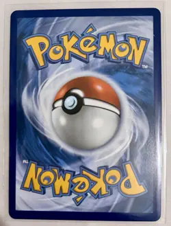 Pokemon - Mega Zygarde EX SIR 120/088 Full Art Holo - Perfect Order - Near Mint - Image 3