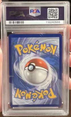 Pokemon TCG Rayquaza VMAX TG29/TG30 SWSH12 Sword & Shield PSA 10 - Image 2