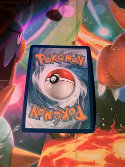 Pokemon TCG Absol Sword & Shield - Astral Radiance 097/189 Holo Holo Rare - Image 2