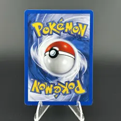 Pokemon TCG Clefable 5/130 Base Set 2 Holo Rare Eng - Image 4