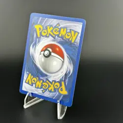 Pokemon TCG Clefable 5/130 Base Set 2 Holo Rare Eng - Image 5