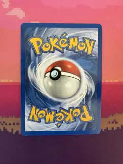 Pokemon Card Clefable Base Set 2 Holo Rare 5/130 Near Mint - Image 2