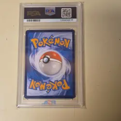 2024 Pokemon TCG Radiant Blastoise 015/066 CS5.5 PSA 10 Shiny - Image 2
