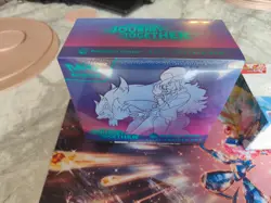 Pokemon TCG Journey Together- Enhanced Booster Box & Pokemon Center ETB - Image 2