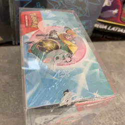 Pokemon Journey Together Enhanced Booster Box Sealed - Image 5