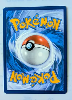Buddy-Buddy Poffin 167/132 Mega Evolution Full Art Holo Pokemon Card NM - Image 2