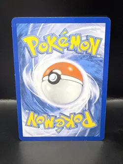 Pokemon Gengar TCG Arceus Card 16/99 Regular Rare A - Image 4