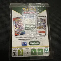 🔥Pokemon 151 UPC Mewtwo Mew ex Metal Mew PROMO Set FACTORY SEALED🔥 - Image 5