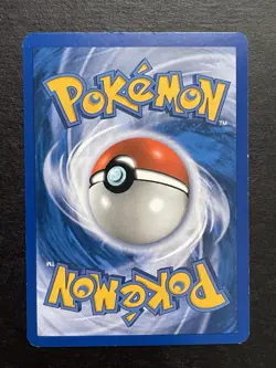 Luvdisc Pokemon TCG Card EX Crystal Guardians 7/100 Holo Rare TCG (P609) - Image 3
