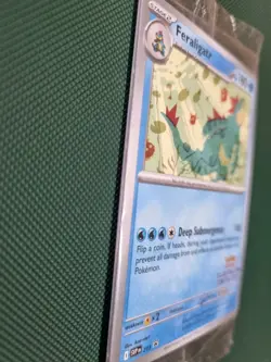 Pokemon Illustration Contest 2024 Sealed Promo Set 3 Cards - Image 4