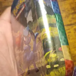 Pokemon TCG Mega Evolution Ascended Heroes Mini Tin Lot 2, 10 Cards, 2026 - Image 3