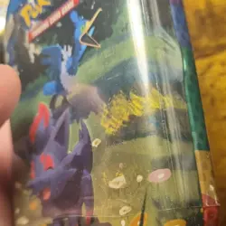 Pokemon TCG Mega Evolution Ascended Heroes Mini Tin Lot 2, 10 Cards, 2026 - Image 4