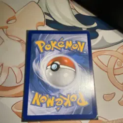 Pokemon Card TCG Pikachu EX XY84 Holo Black Star Promo 2015 - Celebi XY111Promo - Image 2
