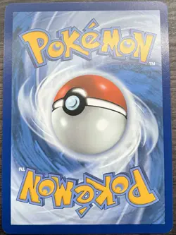 Misty's Psyduck 193/182 Pokemon TCG SV Destined Rivals Holo MINT NM - Image 2