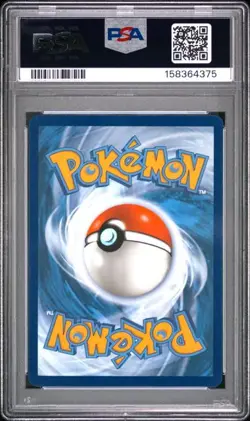 Team Rocket's Nidoking | 233/182 | PSA 10 | Destined Rivals | Pokemon Cards - Image 2
