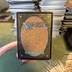 MTG Lightning, Army of One 0233 Final Fantasy Mythic Rare Regular EN - Image 2