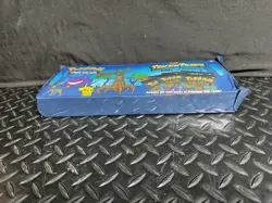 2024 Pokemon Trick or Trade Booster Bundle - 80 Mini Packs - Factory Sealed - Image 3