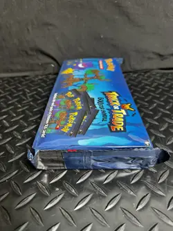 2024 Pokemon Trick or Trade Booster Bundle - 80 Mini Packs - Factory Sealed - Image 4