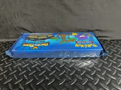 2024 Pokemon Trick or Trade Booster Bundle - 80 Mini Packs - Factory Sealed - Image 5