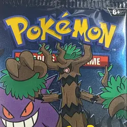 8 Packs Pokemon TCG Trick Or Trade 2024 Booster Pack Brand New Sealed - Image 4