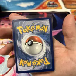 Arceus V SWSH204 Full Art Black Star Promo Pokemon TCG Card NM Holo - Image 2
