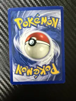 1ST EDITION 1999 Pokemon Jungle Snorlax 11/64 Holo Foil Rare WOTC lp - Image 2