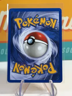 Eevee #11 Holo WoTC Black Star Promo Pokemon TCG 2000 LP Lightly Played - Image 2