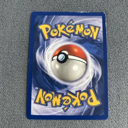 Pokemon TCG - Vintage - Eevee Holo Black Star Promo 11 - WOTC Wizards 1999-2000 - Image 5