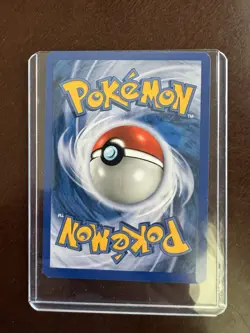 Lucario LV.X DP12 Black Star Promo Holo Pokemon Card 2007 EX - Image 3